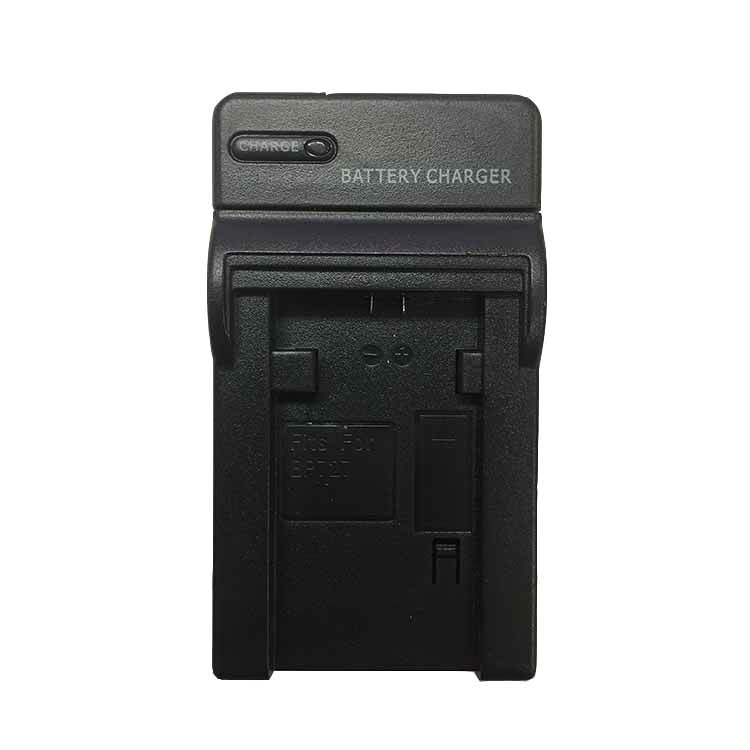 CANON BP-727 バッテリー互換充電器 カーチャージャー付属