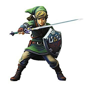 No.622 RAHリンク『ゼルダの伝説 スカイウォードソード』メディコムトイ メディコム・トイ リアルアクションヒーローズ No.622 RAH