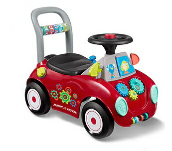 楽天市場】VILAC レーシングカー レッド | 価格比較 - 商品価格ナビ