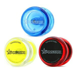 楽天市場】ヨーヨーカンパニー ヨーヨーファクトリー スピンスター