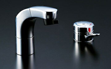 楽天市場】LIXIL シングルレバー混合水栓 SF-810SYU INAX 洗面器