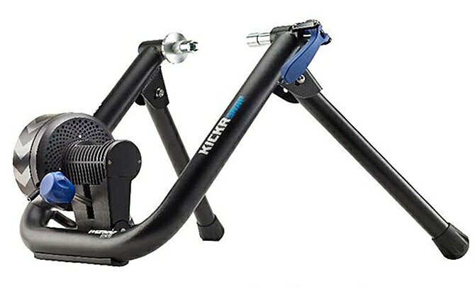 楽天市場】wahoo ワフーKICKR CORE キッカーコア スマートトレーナー