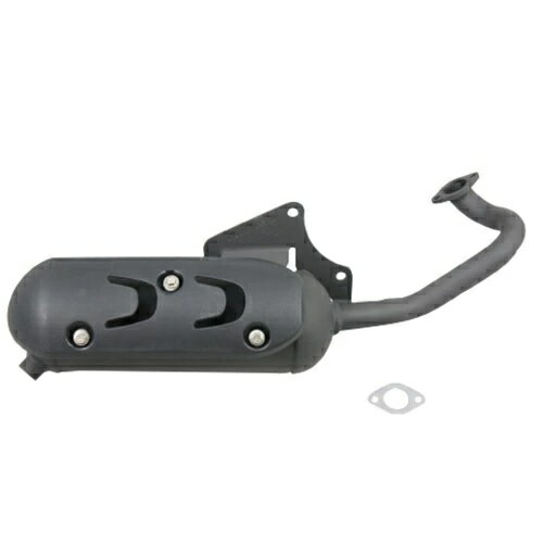 楽天市場】大阪単車用品工業 HURRICANE ハリケーン ドラッグマフラー