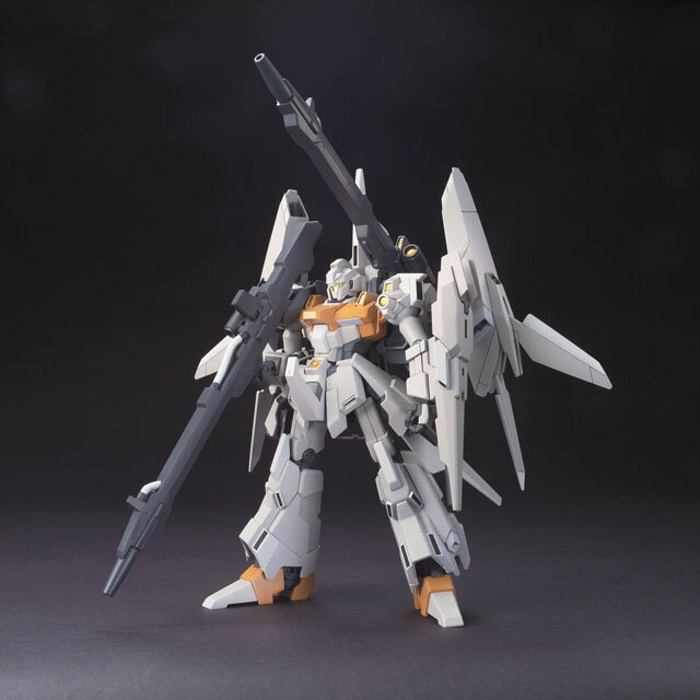 楽天市場】バンダイ MG1／100 リゼルC型（ディフェンサーa＋b
