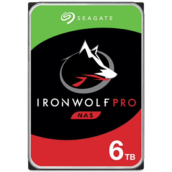 楽天市場】フィールド・レイク Seagate ST8000NM000A Exos 7E8シリーズ