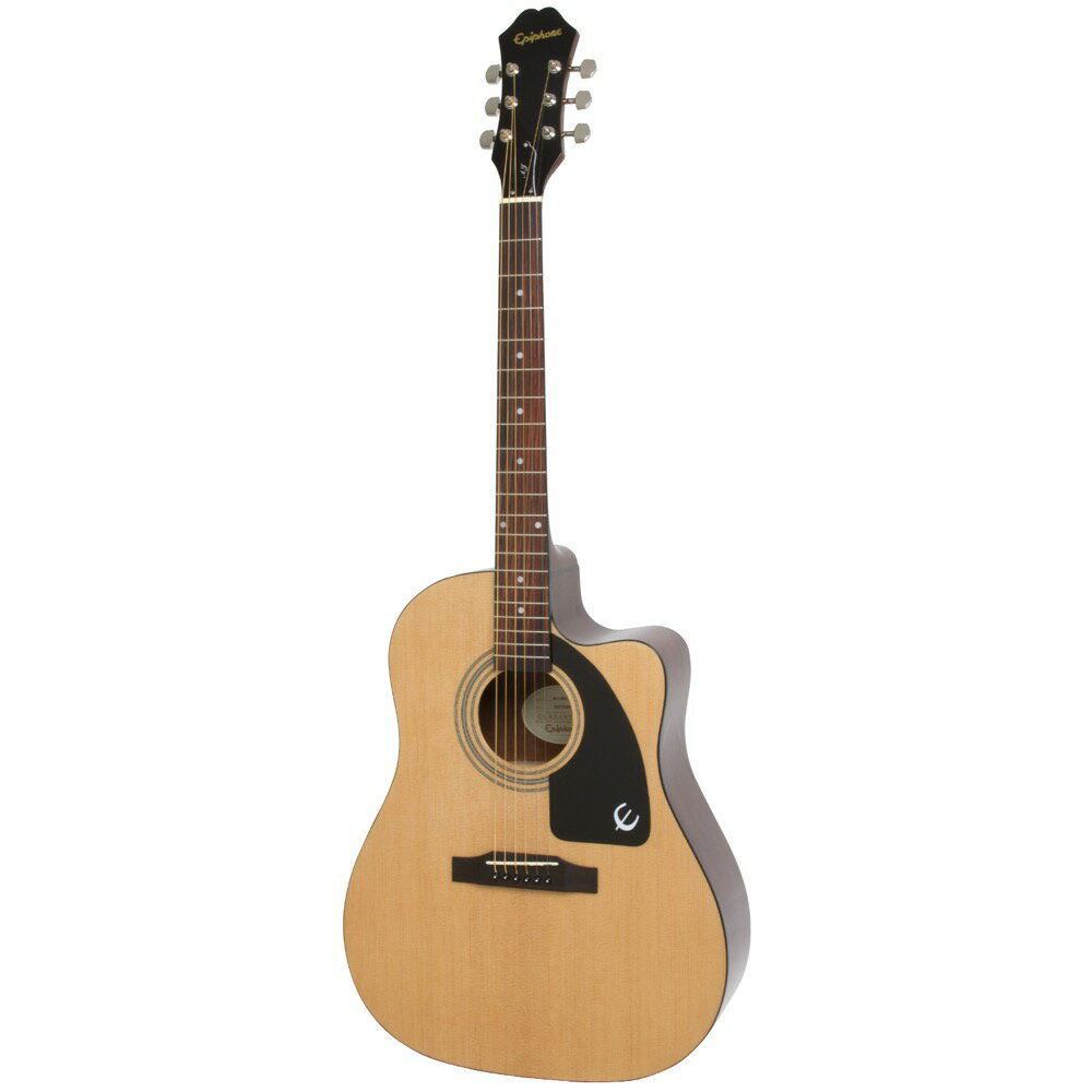 楽天市場】ギブソン・ブランズ・ジャパン EPIPHONE エピフォン