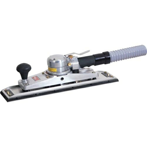 コンパクトツール｜COMPACT TOOL コンパクトツール 吸塵式ロングオービタルサンダー820A4D MPS 820A4DMPS
