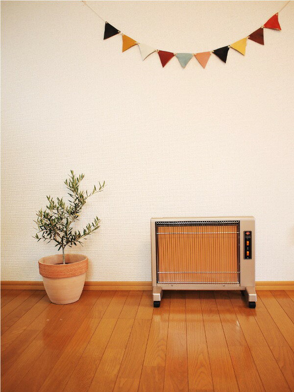 サンルミエ キュート パネルヒーター E800LS