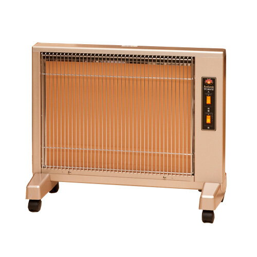 サンルミエ キュート パネルヒーター E800LS