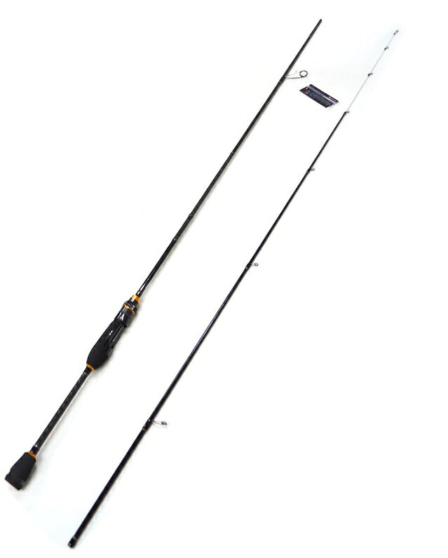 楽天市場】ドリームアップ ドリームアップ トラウトロッド Rafter