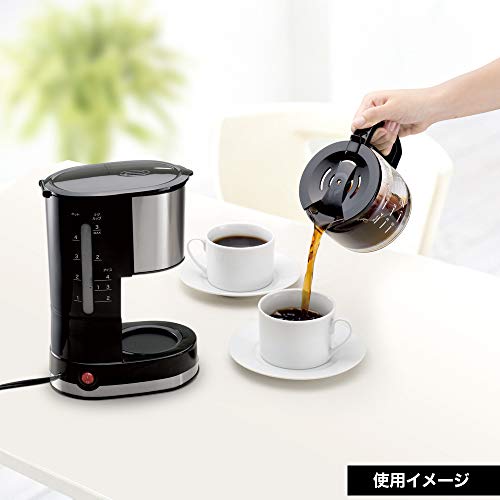 楽天市場】シロカ シロカ 全自動コーヒーメーカー コーヒーサーバー