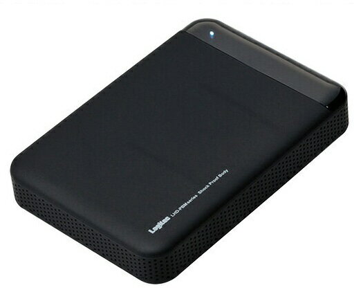 WEB直販WD Red搭載 USB3.0 耐衝撃暗号化ポータブルハードディスク 1TBLHD-PBM10U3BSR