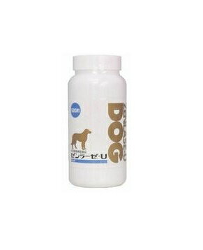 楽天市場】日本全薬工業 ゼンラーゼu 犬用 | 価格比較 - 商品価格ナビ