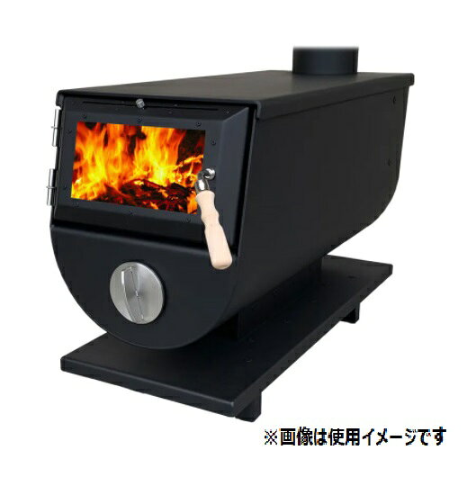 楽天市場】昌榮物産 SHOEI ダルマ型鋳物薪ストーブ NO.8 | 価格比較 