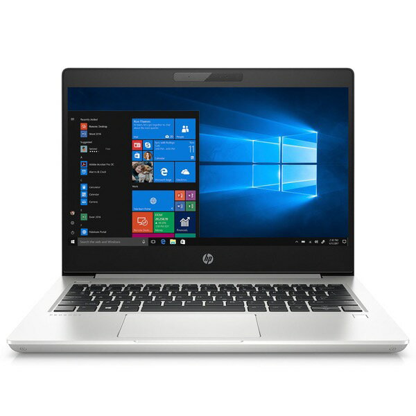 8XT03PA#ABJ HP ProBook 430 G6 Notebook PC i5-8265U/ 13H/ 16/ S256/ W10P/ L/ c | 家電 パソコン ノートパソコン ノートPC ノート 未使用品 モバイルノート スペック 高速 小型 薄型 本体