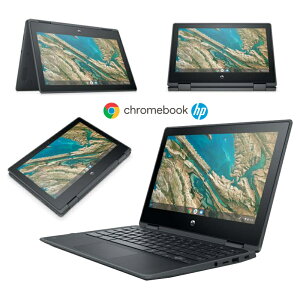 楽天市場】日本HP HP 教育向けノートPC Chromebook x360 11 G3