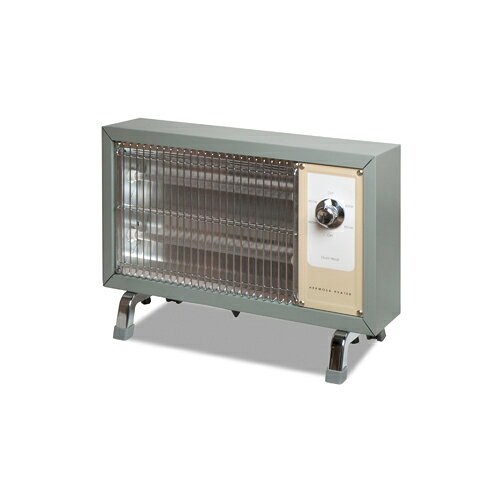 レトロストーブ ノスタルジック ホワイト three up 電気ストーブ 楽天市場】スリーアップ レトロストーブ ノスタルジック ホワイト(1台