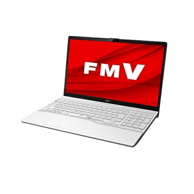 富士通 Lifebook AH79/D3ノートパソコン 楽天市場】富士通クライアントコンピューティング 富士通 FMV