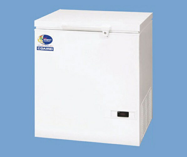 楽天市場】ダイレイ ダイレイ スーパーフリーザー 冷凍庫 DF-200D
