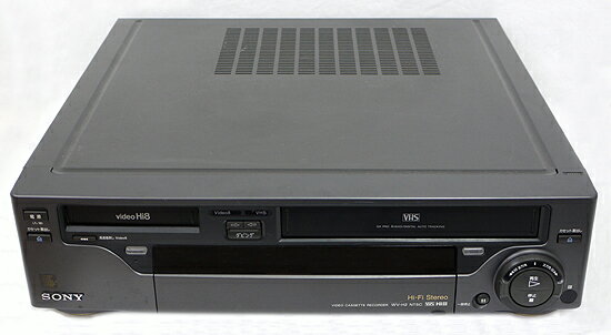 楽天市場】LG Electronics Japan LG VHSビデオデッキ GV-HIA5