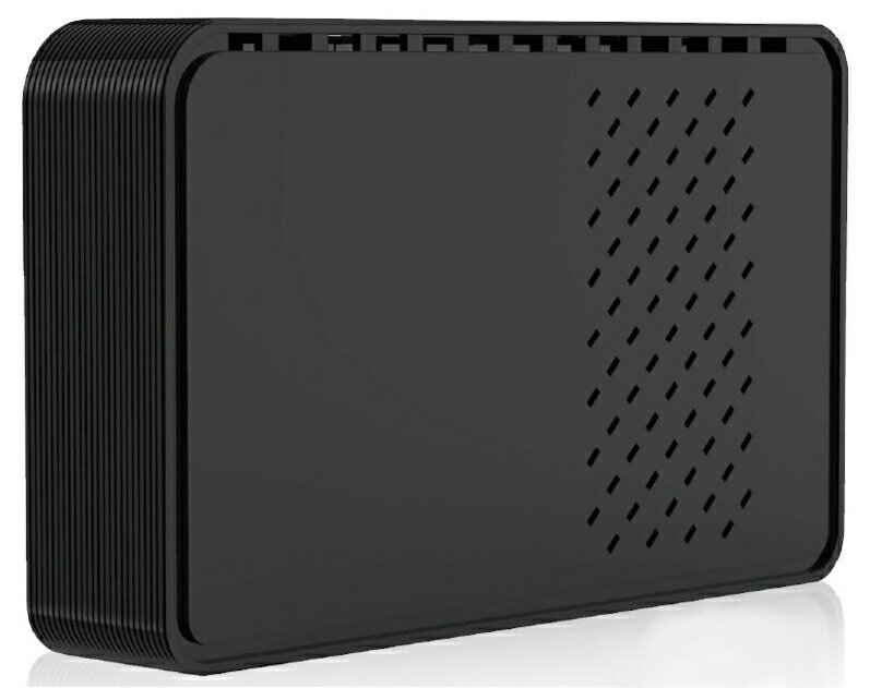 IODATA - アイ・オー・データ 外付けHDD 6TB EX-HD6CZ USB3.0 e-TREND｜アイ・オー・データ EX-HDD6UT [テレビ録画&パソコン両