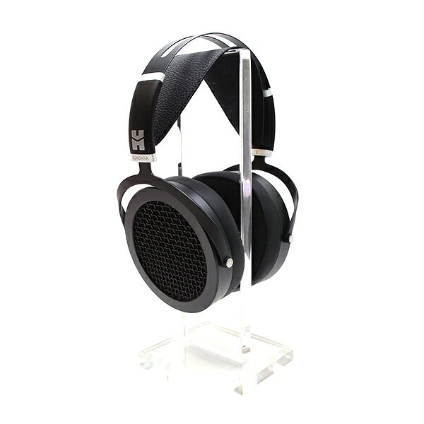 楽天市場】HiFiMAN 静電型 開放型 ヘッドホン & アンプシステム Jade