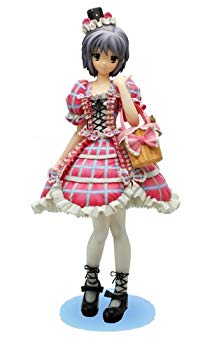 楽天市場】京都アニメーション フィギュア 長門有希 京アニ