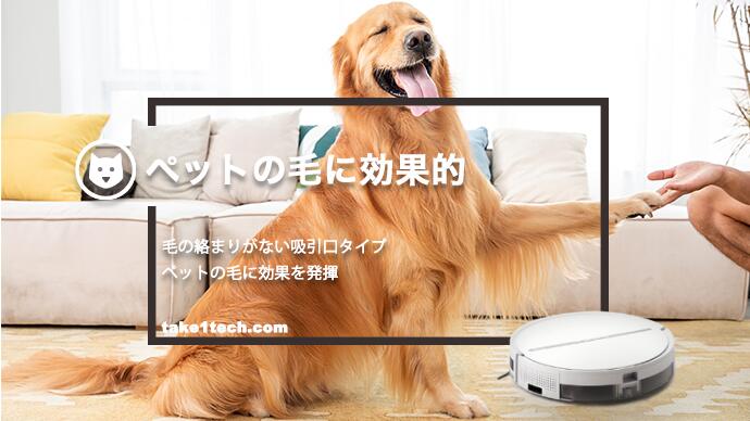 楽天市場】テイクワンテクノロジー Take-One ロボット掃除機 COAYU