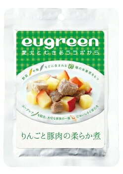 わんちゃんのヘルシーお惣菜 リンゴと豚肉柔らか煮