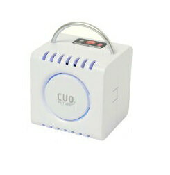 ○ジェネテック 業務用 オゾン脱臭機 屋内用 AZ291K（100V 50/60Hz 70W