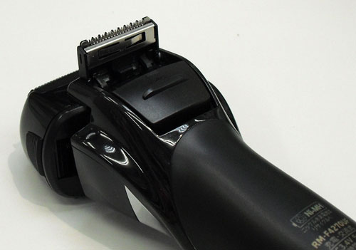 HITACHI 日立 ロータリーシェーバー RM-LX10D