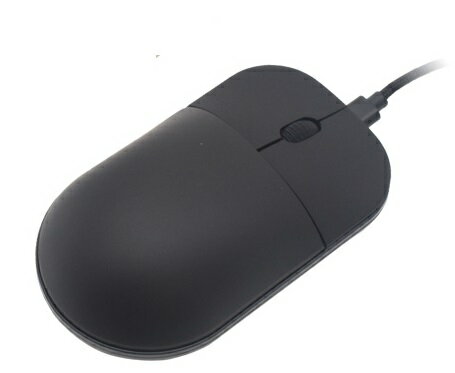 ヒーター内蔵あったかUSBマウス