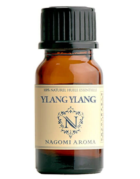 グレード nagomi aroma イランイラン1 t aeaj認定精油アロマオイル