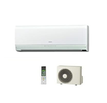 主に16畳用まで！美品！HITACHI RAS-SH25Yセット！ 主に16畳用まで！美品！HITACHI RAS-SH25Yセット！ - メルカリ