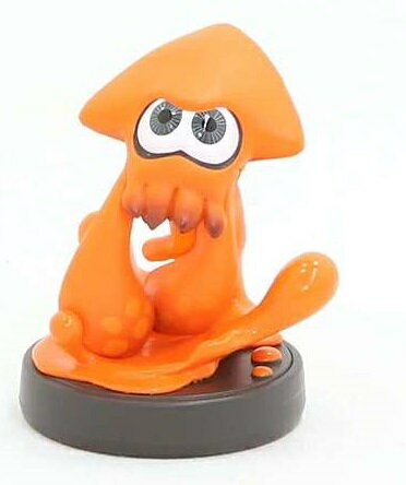 楽天市場】任天堂 amiibo トリプルセット ガール／イカ
