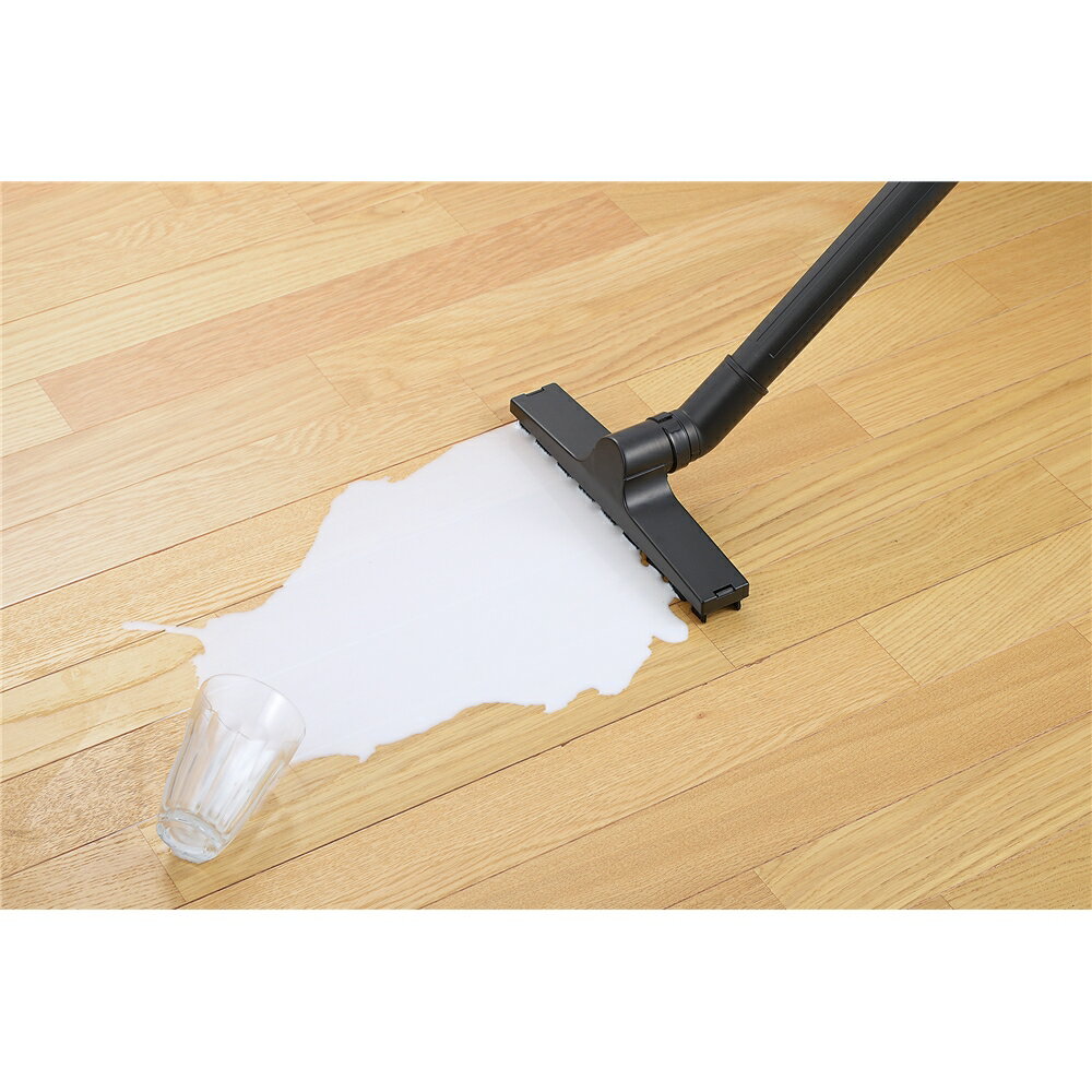 新品未使用　TOOL ナカトミ　充電式乾湿両用集塵機 VC-15DC Amazon.co.jp: ナカトミ 充電式 業務用掃除機 乾湿両用 18V