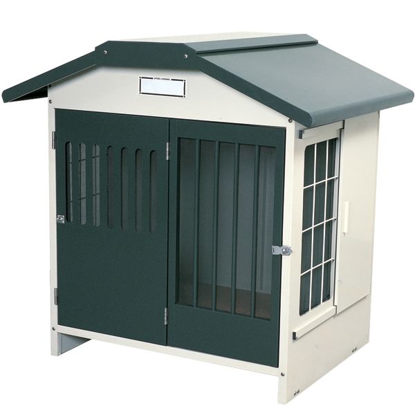 楽天市場】ペティオ Porta ウッディドッグホーム | 価格比較 - 商品
