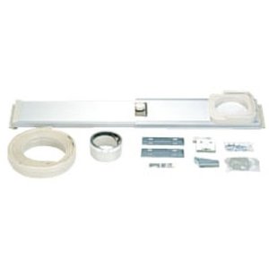 コロナ　ダクトパネル　テラス窓用　HDP-180M CORONA（住宅設備） コロナ HDP-180M テラス窓用ダクトパネル 高