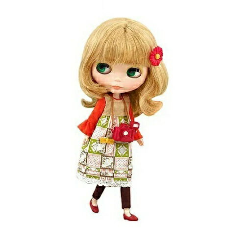 Takara Tomy - ネオブライス セイデｨスプリンクル Amazon.co.jp: ネオブライス ショップ限定ドール セイディ