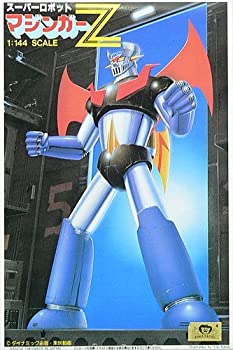 楽天市場】BANDAI SPIRITS 1／144 HG グレートマジンガー