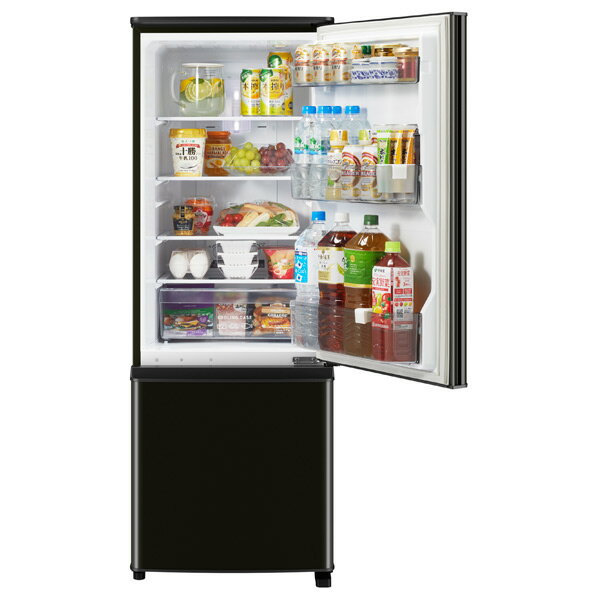 楽天市場】三菱電機 三菱 168L 2ドアノンフロン冷蔵庫 keyword