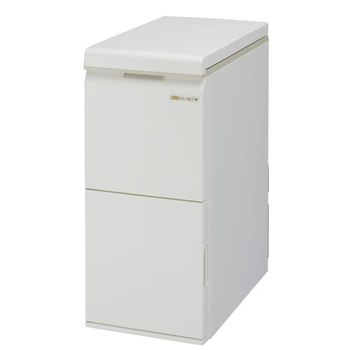 楽天市場】エムケー精工 エムケー精工 保冷米びつ 冷えっ庫 rcr-221w