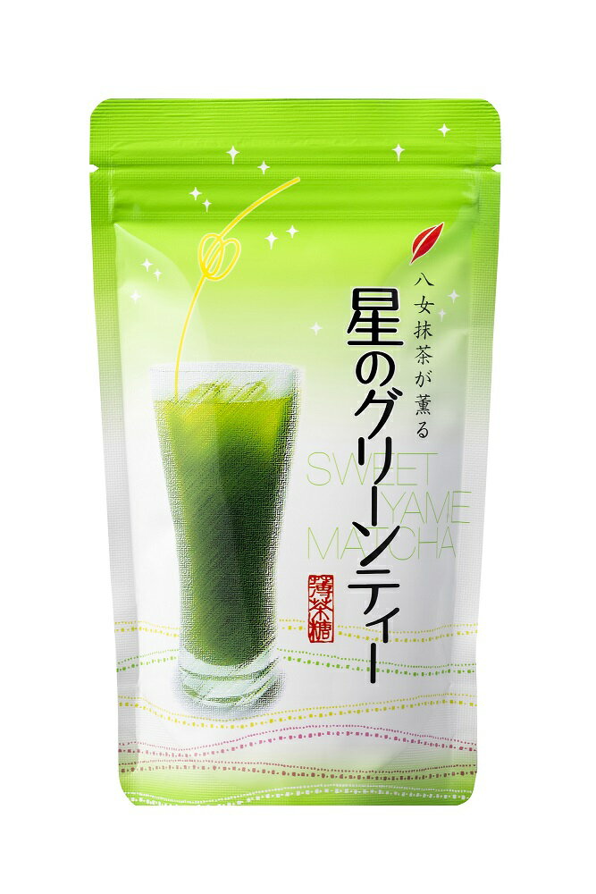 楽天市場】星野製茶園 星野製茶園 星のグリーンティー 200g | 価格比較