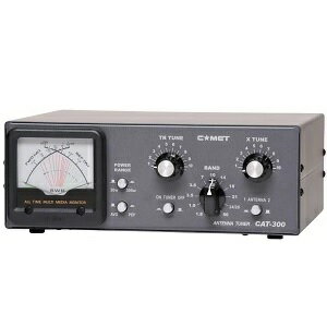 楽天市場】コメツト CMX-200 COMET コメット SWRパワーメーター