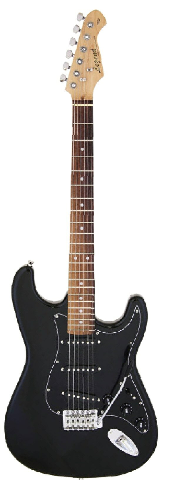 楽天市場】荒井貿易 Blitz/ブリッツ BSG-STD BK Black エレキギター SG