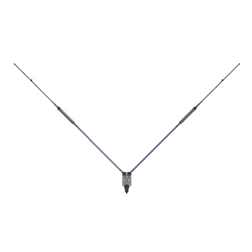 アマチュア無線用V型ダイポールアンテナ中古 発売中