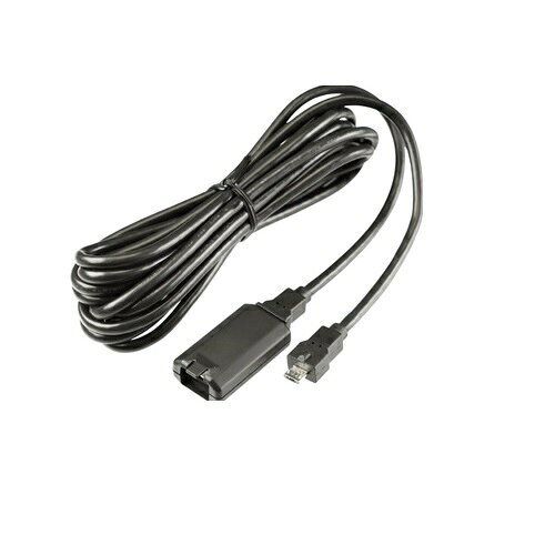 楽天市場】コムテック 261781-0500 コムテック・デンソー DC-DR651用