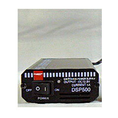 ☆DIAMOND　スイッチング式20A安定化電源　DSP2000（現状渡し）☆ ☆DIAMOND スイッチング式20A安定化電源 DSP2000（現状渡し）☆