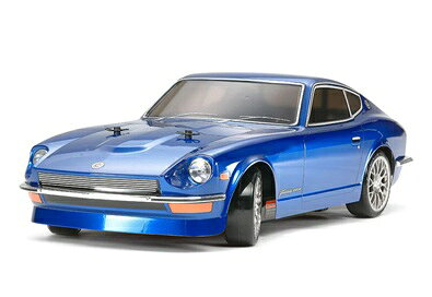 楽天市場】タミヤ 1/10 電動RC完成セット 2.4GHz XB NISSAN GT-R TT