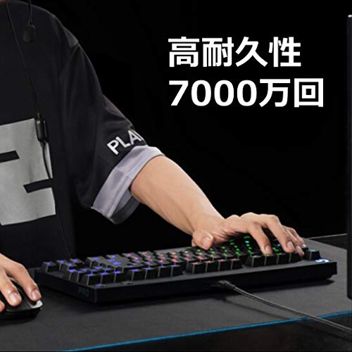 楽天市場】ロジクール Logicool トーブレーキ搭載 プロ ラダーペダル